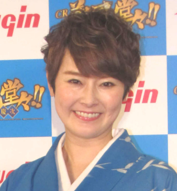 【芸能】遠野なぎこ「久しぶりの収録」を報告　「私は仕事をしていきたいのです」スタッフや共演者に感謝